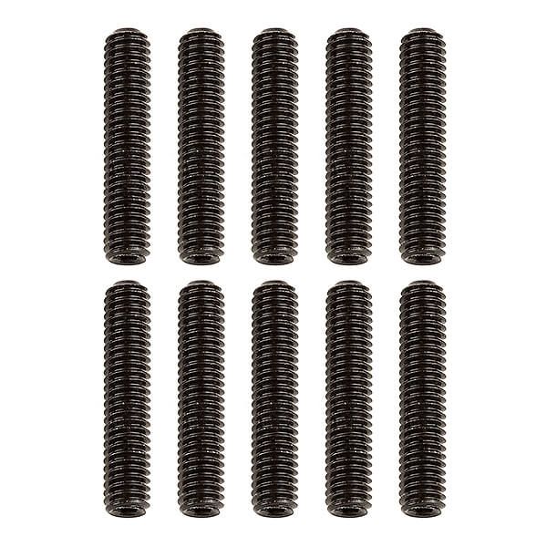 Team Associated Set Screws, M4 X 20mm (AS89245)