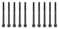 Team Associated M3 X 45mm Shc Screws (10) DR10 (AS89279)