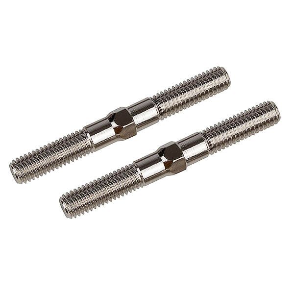 Team Associated Turnbuckles, 5 X 44mm (AS89299)