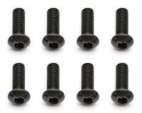 Team Associated RC8T3/RC8B3.1/RC8B3.2 Droop Screws (AS89317)
