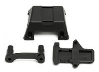 Team Associated RC8-E Conversion Battery Tray Accessories (AS89509)
