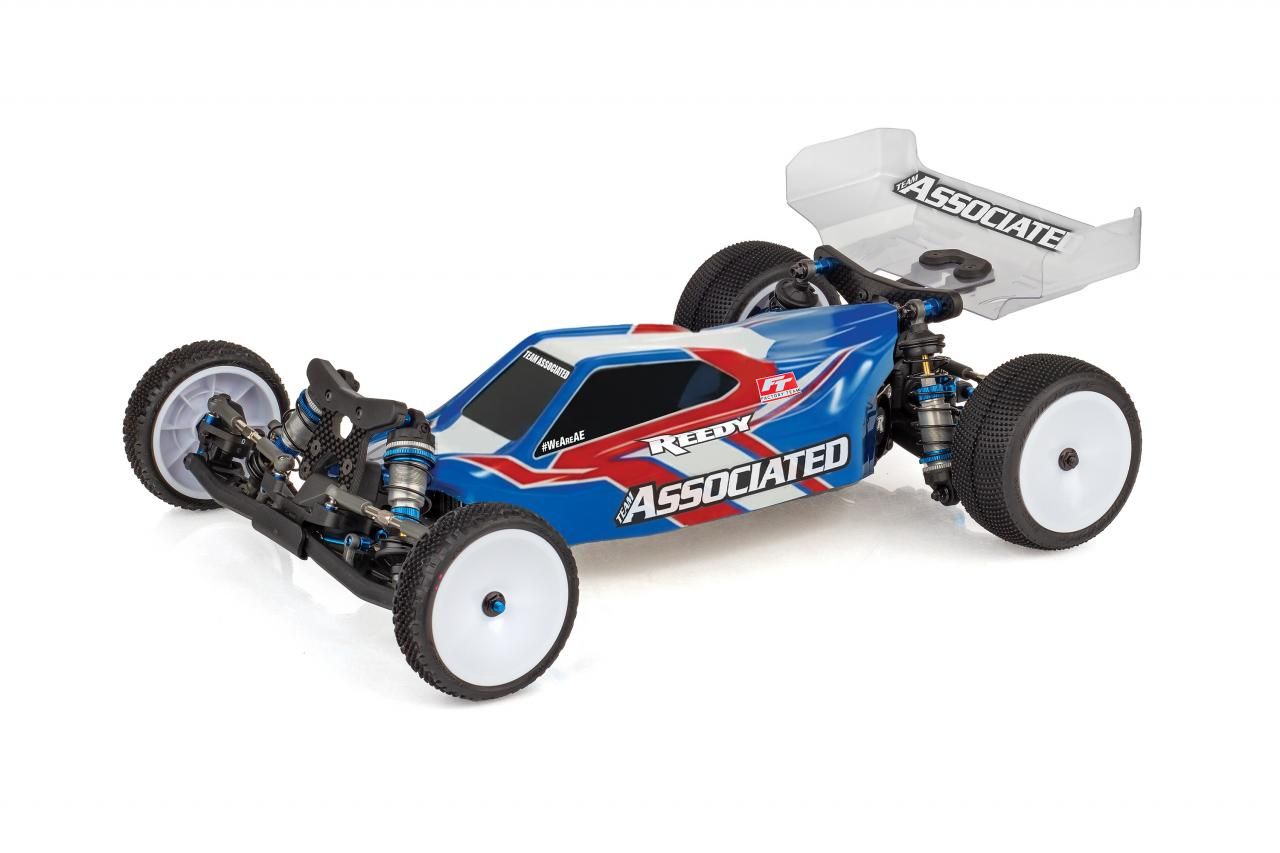 Team Associated RC10B7.1 Team Kit (AS90046) ** Pre Order ** DUE LATE JAN