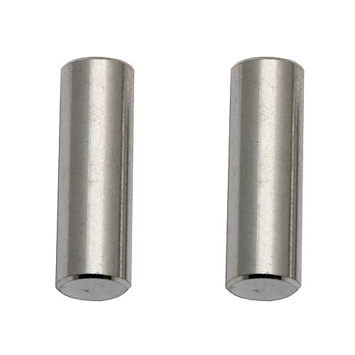 Team Associated 4X4/B5/B5M/B6/B6.1 Factory Team Idler ShaFT Aluminium (AS91132)
