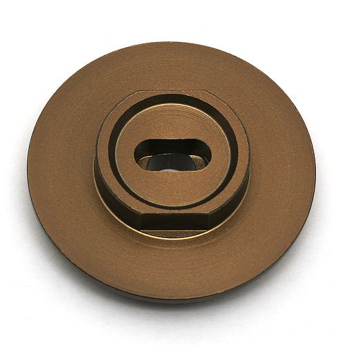 Team Associated FT Vts Slipper Hub (Outer) (AS91179)