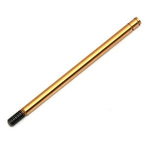 Team Associated 12mm Big Bore 35X3 Tin Shock ShaFT (AS91307)