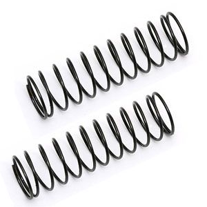 Team Associated 12mm Big Bore Rear Spring Yellow 2.40Lb (AS91340)