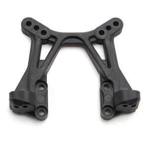 Team Associated Front Tower B5/B5M (Straight Arms) (AS91373)