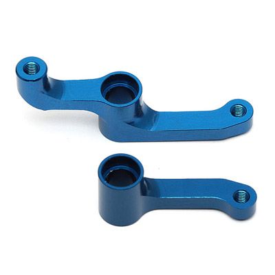 Team Associated Alum. Steering Set B5/B5M (AS91392)