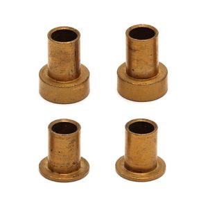 Team Associated Caster Block Bush (Offset) B5/B5M/B64/B64D (AS91403)