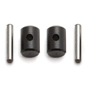 Team Associated Cva Rebuild Kit B5/B5M/B6/B6.1/B64/B74 (AS91438)
