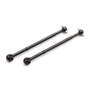 Team Associated Cva Bone B5/B5M/B6/B6.1 (65mm) (AS91439)