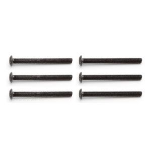 Team Associated M3X0.5X30 BHCS (AS91478)