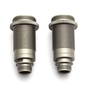 Team Associated 12X23 V2 Shock Bodies (AS91480)