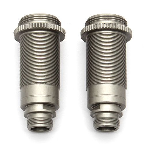 Team Associated 12X27.5 V2 Shock Bodies (AS91481)