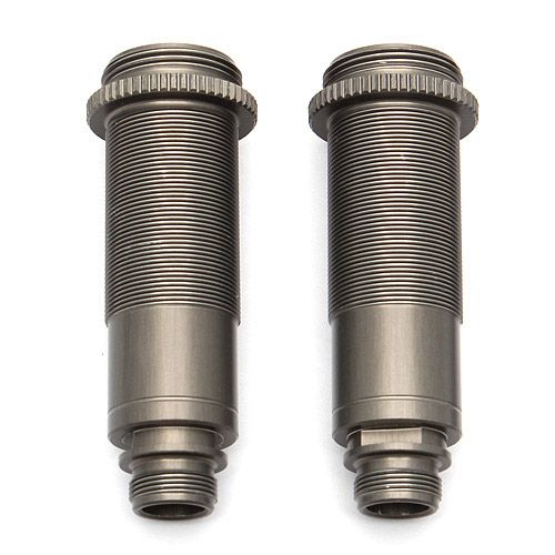 Team Associated 12X36 V2 Shock Bodies (AS91483)
