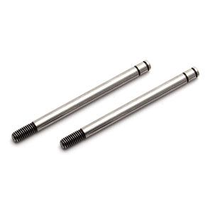 Team Associated 3X21mm Shock ShaFT (2) (AS91488)