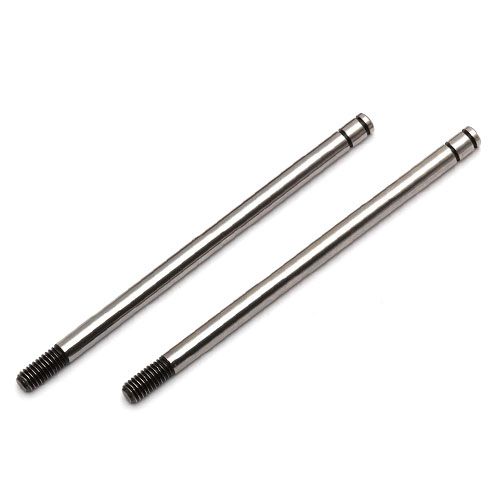 Team Associated 3X35 Shock ShaFT (Pr) (AS91490)
