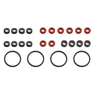 Team Associated 12mm V2 Shock Rebuild (AS91491)