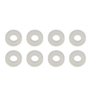 Team Associated FT Low Friction X-Rings (AS91493)