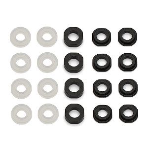 Team Associated 12mm V2 X-Ring Rebuild (AS91495)