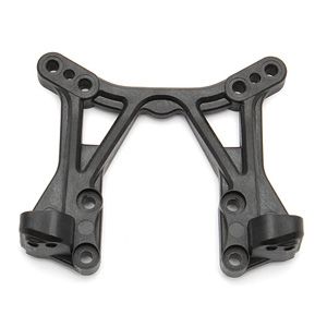 Team Associated Front Shock Tower B5M (Gullwing Arms) (AS91516)