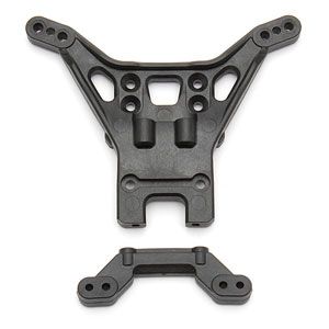 Team Associated Rear Tower/Mount B5M (AS91518)