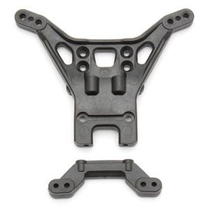 Team Associated Rear Tower/Mount (Hd) B5M (AS91519)