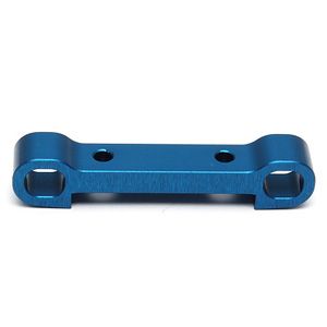 Team Associated Aluminum Arm Mount [D] B5M (AS91524)