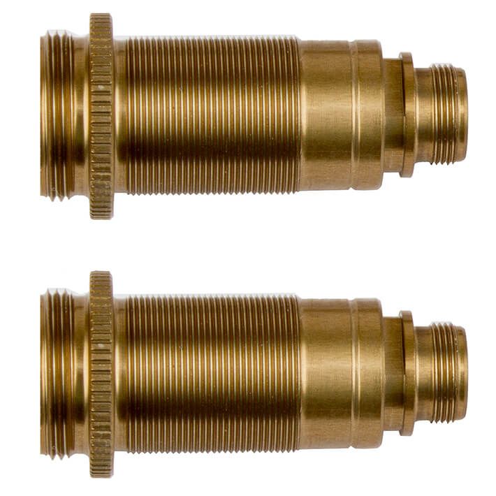 Team Associated 12X24 Shock Bodies V2, Kashima Coat (B74) (AS91569)