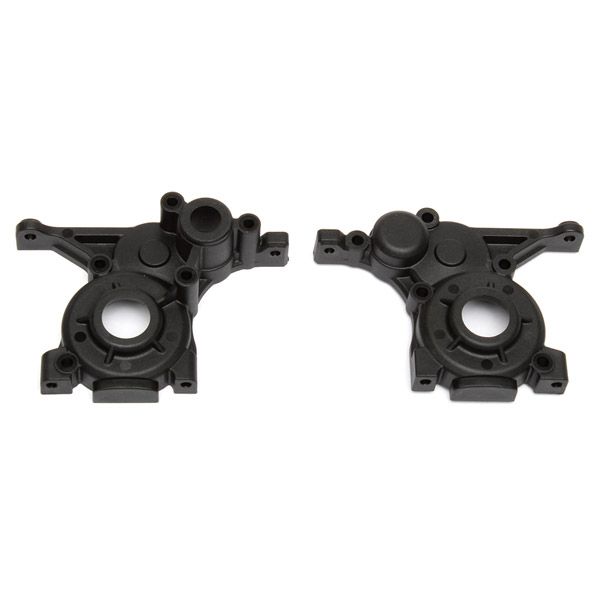 Team Associated B5M Gearbox Case (3 Gear) (AS91607)