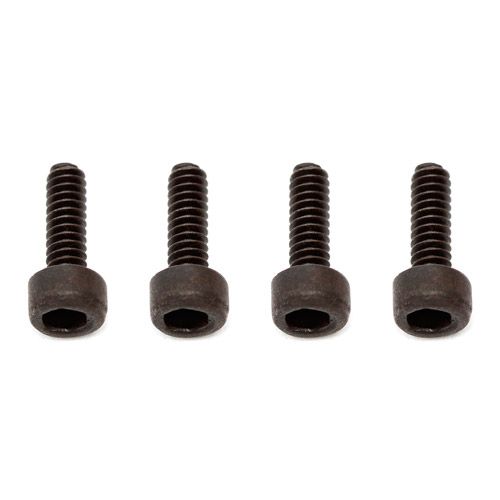 Team Associated M1.6 X 5mm SHCS (For Clamping Wheel Hexes) (AS91611)