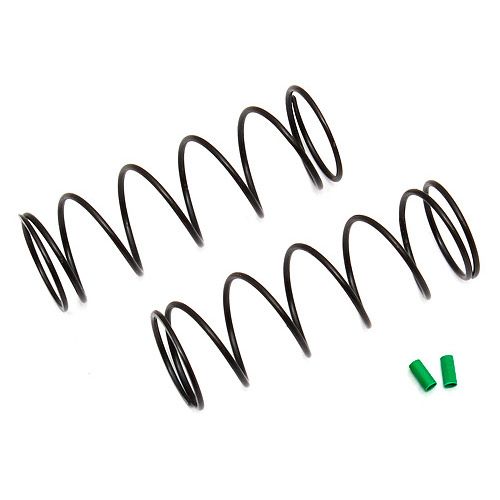 Team Associated 12mm Big Bore Spring 54mm 3.75Lb (AS91635)