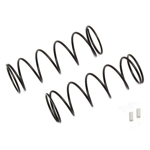 Team Associated 12mm Big Bore Spring 54mm 4.10Lb (AS91636)