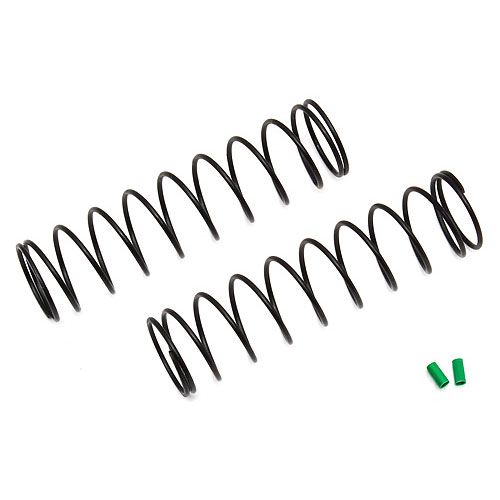 Team Associated 12mm Big Bore Spring 72mm 2.20Lb (AS91639)