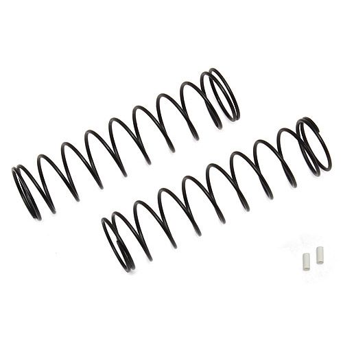 Team Associated 12mm Big Bore Spring 72mm 2.40Lb (AS91640)