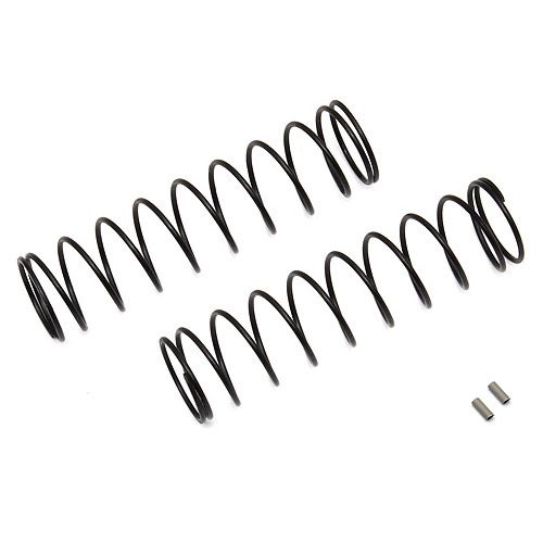 Team Associated 12mm Big Bore Spring 72mm 2.60Lb (AS91641)