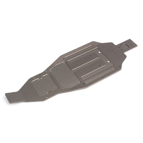 Team Associated B6/B6D Chassis (AS91650)