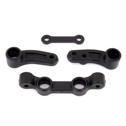 Team Associated B6/B6.1 Steering Assembly (AS91667)