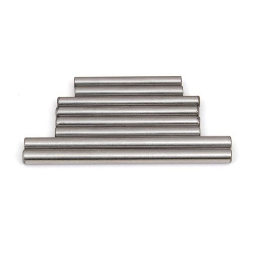 Team Associated B6/B6.1 Hinge Pin Set (AS91670)