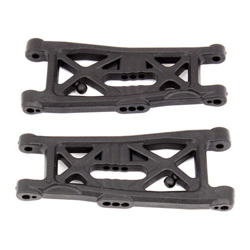 Team Associated B6/B6.1 Kit Gull Wing Front Arms (AS91673)
