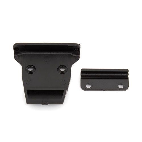 Team Associated B6/B6.1 Bumpers (AS91685)