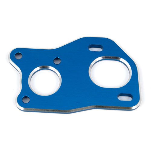 Team Associated B6 Kit Laydown Motor Plate (AS91715)