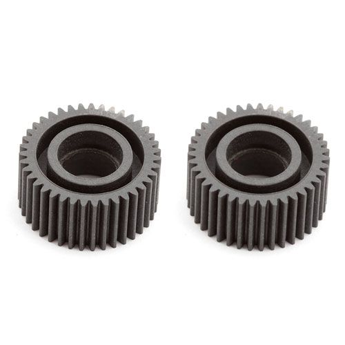 Team Associated B6/B6.1 Idler Gear, 39T Laydown (AS91716)