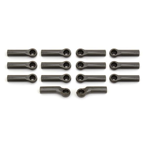 Team Associated B6/B6.1/B64/B74 Ballcups (AS91722)