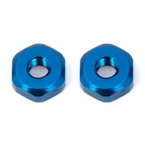 Team Associated B6/B6.1 Thumbscrews (AS91729)