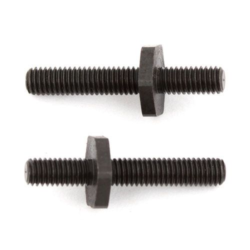 Team Associated B6/B6.1 Battery Tray Shoulder Screws (AS91730)