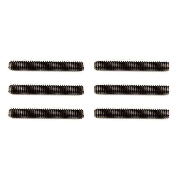 Team Associated Set Screws, M3X20 mm (AS91737)
