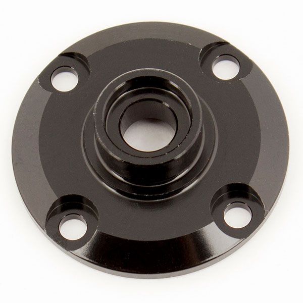 Team Associated B6.1 Gear Diff Cover Aluminum (AS91781)