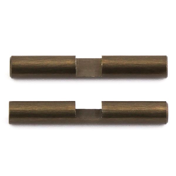 Team Associated B6.1 FT Aluminium Cross Pins (AS91784)
