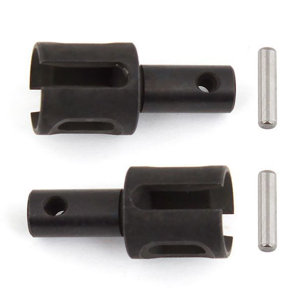 Team Associated B6.1 Gear Differential Outdrives (AS91785)